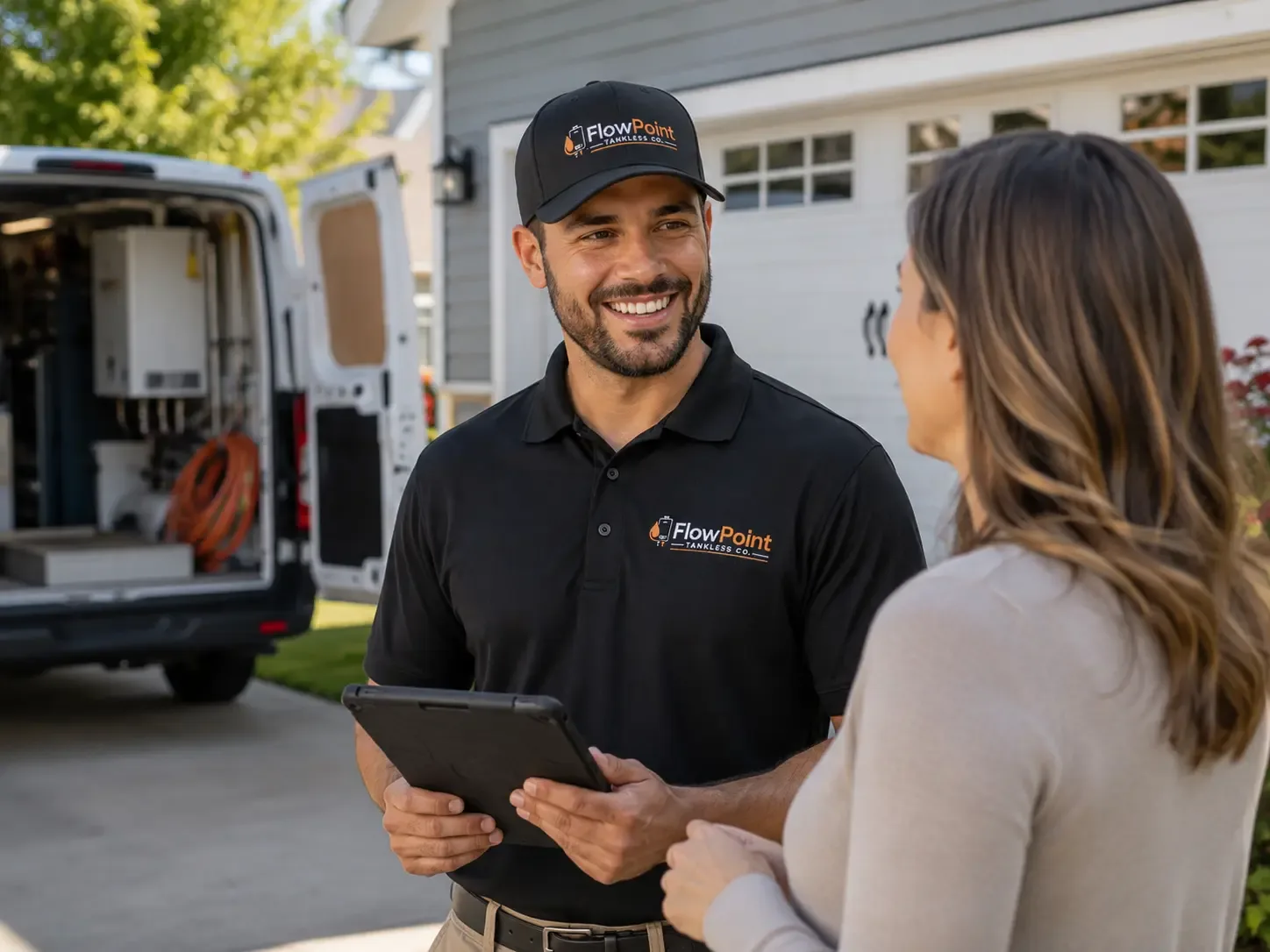 Tankless Water Heater Installation Evington, VA FAQs